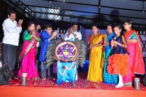 BGS AMRUTHA MAHOTSAVA & 6TH COMEMEMORATION-2019  - Chinakurali