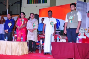 BGS AMRUTHA MAHOTSAVA & 6TH COMEMEMORATION-2019  - Pandavapura