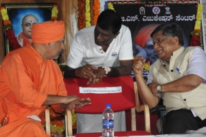BGS AMRUTHA MAHOTSAVA & 6TH COMEMEMORATION-2019 - Dharwad
