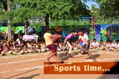Sports