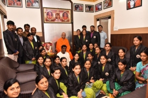 Events -  BGS Gnanankura
