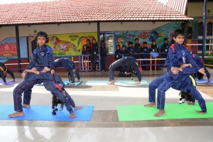 Hemagiri Institution