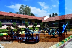 inner play grnd