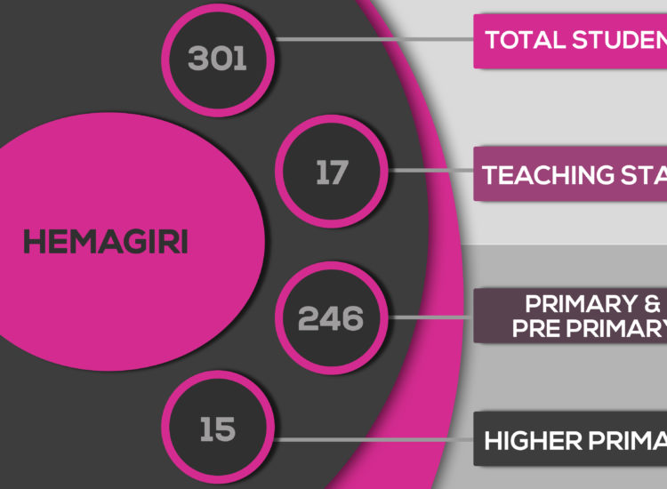 HEMAGIRI Chart